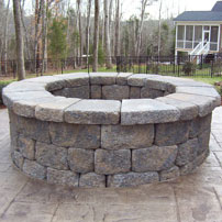 Gallery - Fire Pits